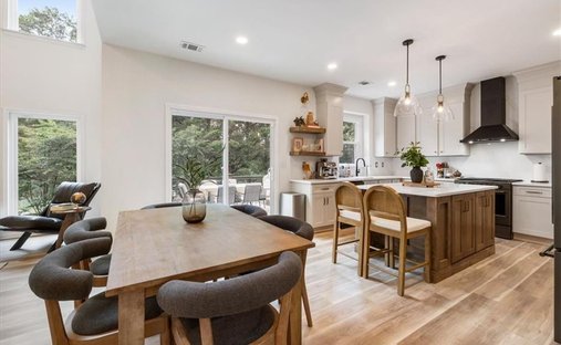 Casa a Alpharetta, Georgia, Stati Uniti 1
