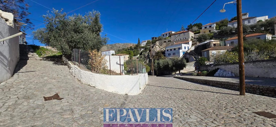House in Hydra, Attica, Greece 5 - 18344112