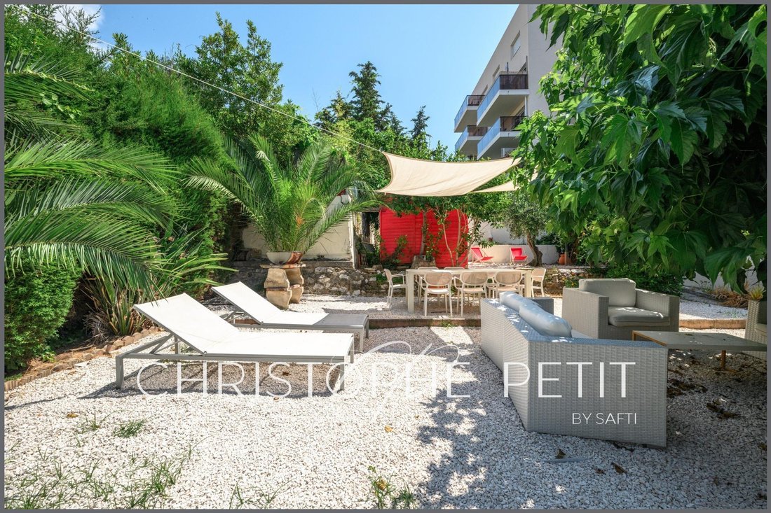 Casa a Val Fleuri-Montaleigne, Cagnes-sur-Mer, Francia 3 - 18305595