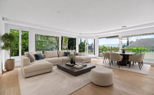 Apartment in Geneva, Genève, Switzerland 1