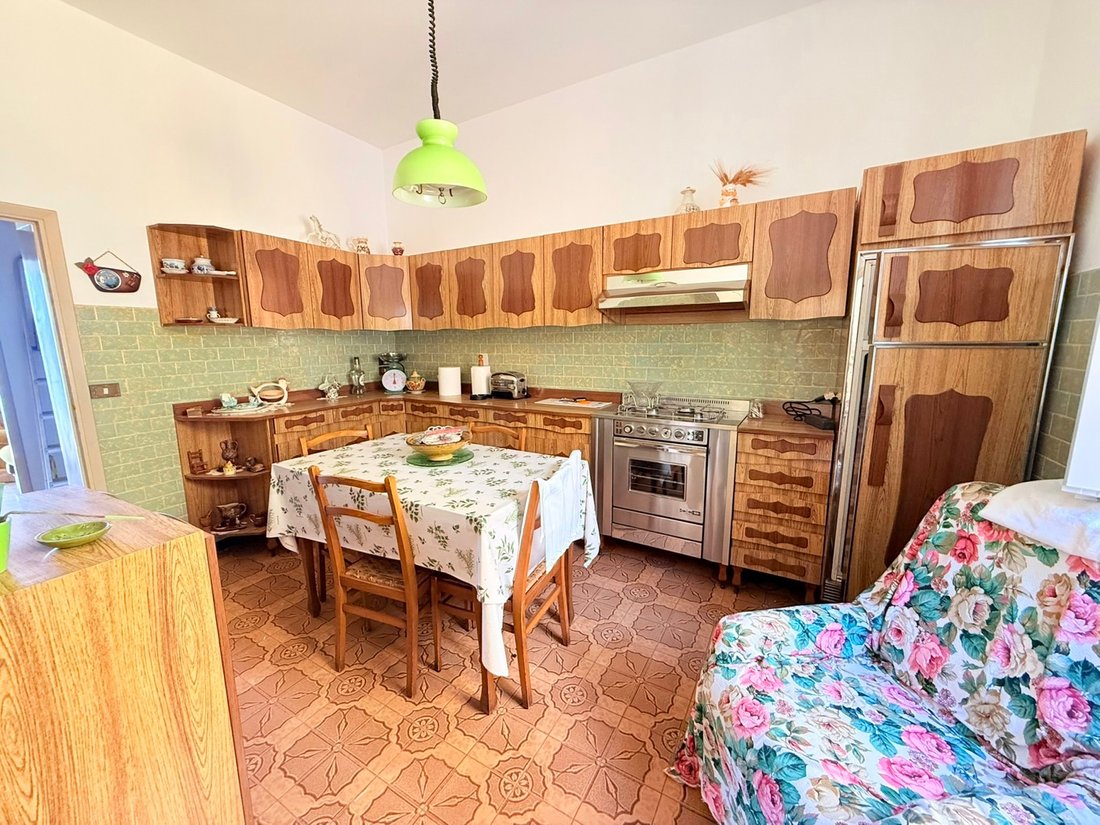 Apartment in Capoliveri, Tuscany, Italy 4 - 18341060