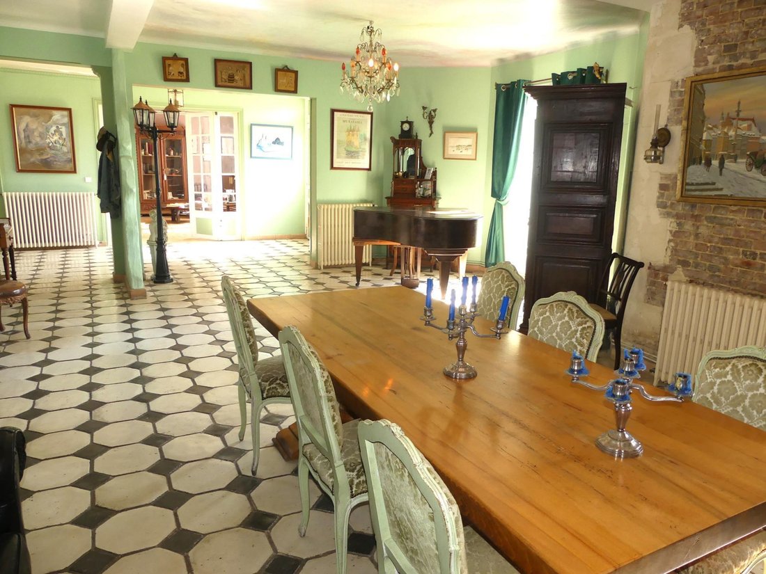House in Ravenel, Hauts-de-France, France 3 - 18343464
