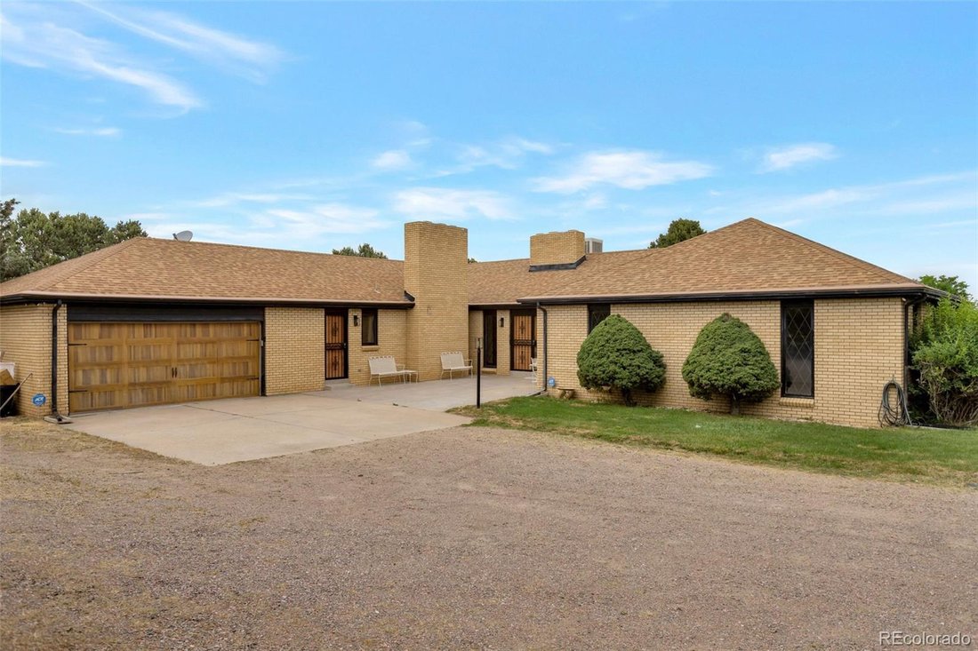 House in Lone Tree, Colorado, United States 1 - 18347041