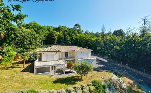 Casa a Chancelade, Nuova Aquitania, Francia 1