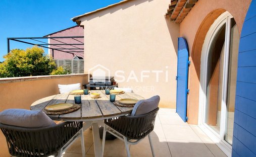 Apartment in Grimaud, Provence-Alpes-Côte d'Azur, France 1