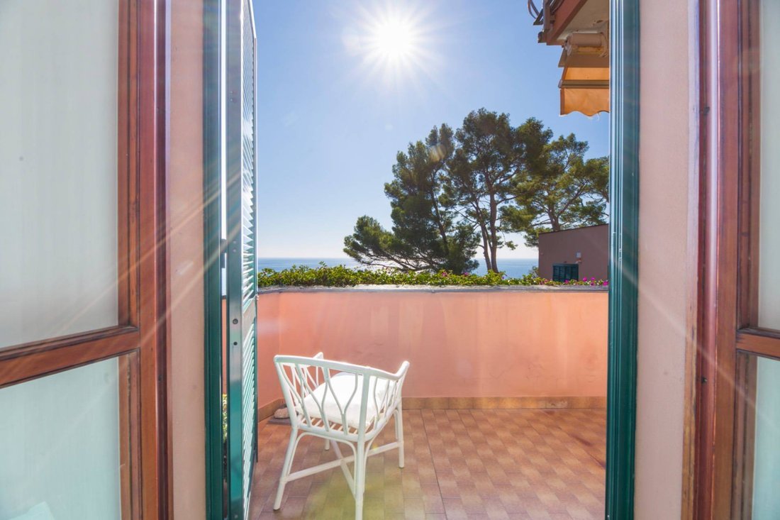 Apartment in Piani d'Invrea, Varazze, Liguria 5 - 18341676