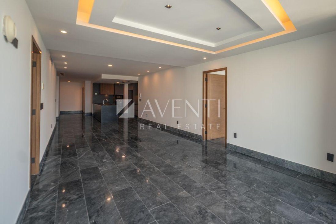 Apartment in Cancún, Quintana Roo, Mexico 4 - 18349515