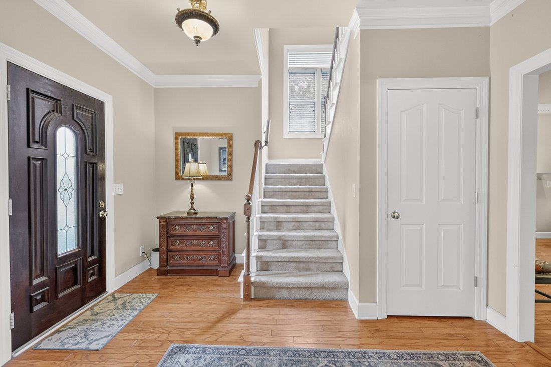 House in Murfreesboro, Tennessee, United States 4 - 18342361