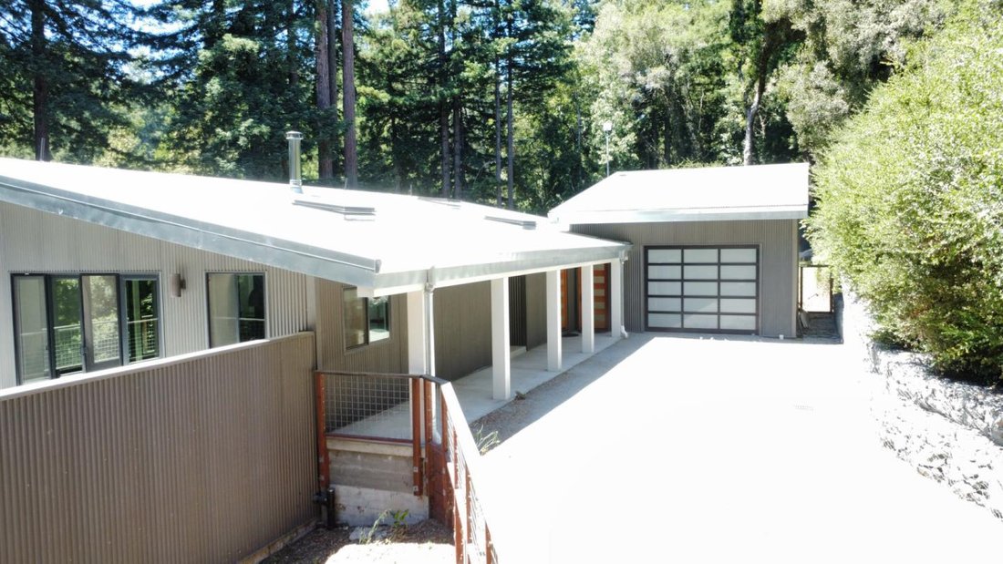 House in Aptos, California, United States 1 - 18053098