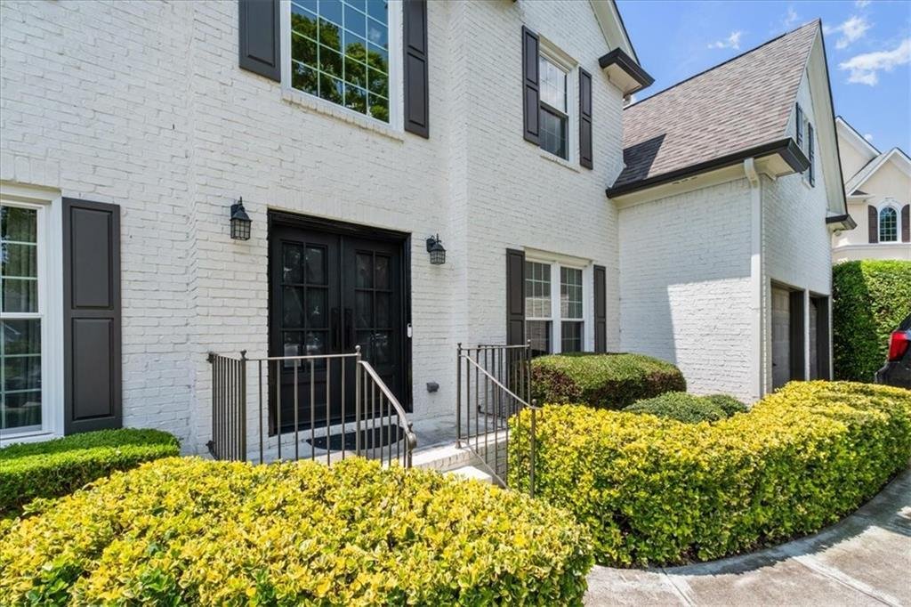 House in Alpharetta, Georgia, United States 4 - 18340313
