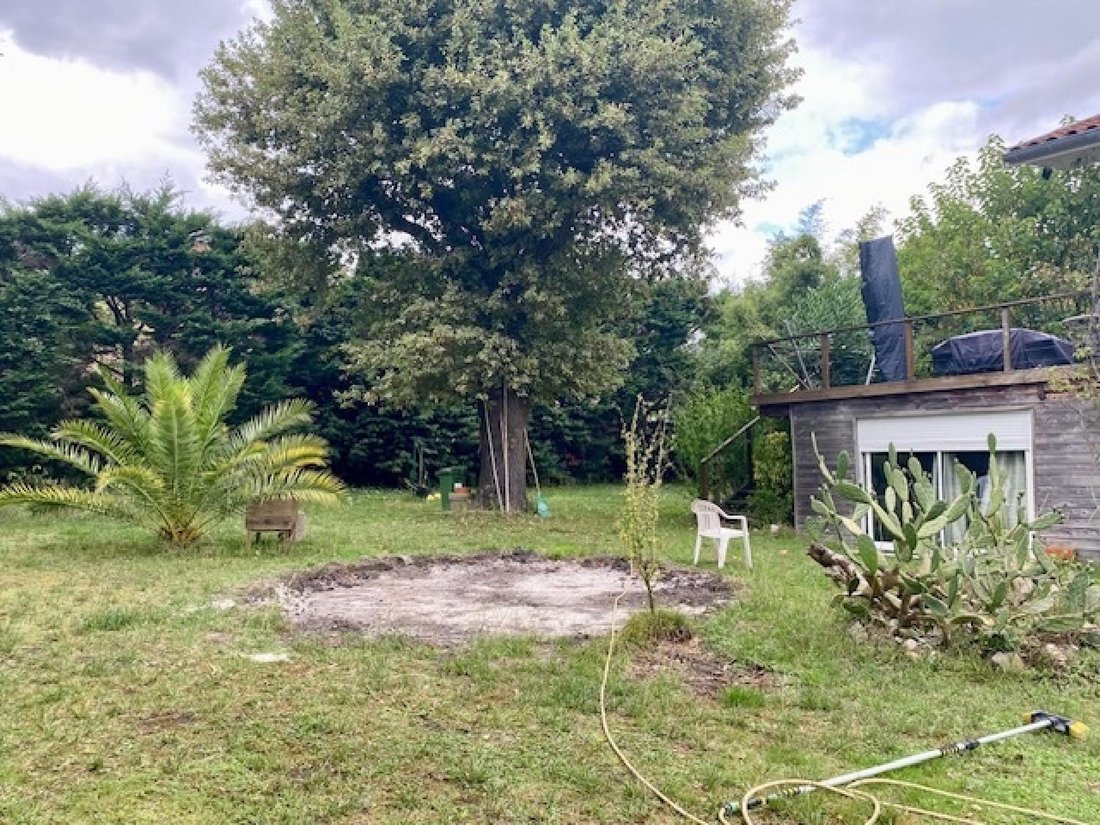 House in France-L'Alouette-Jean Bart, Pessac, France 4 - 18343431