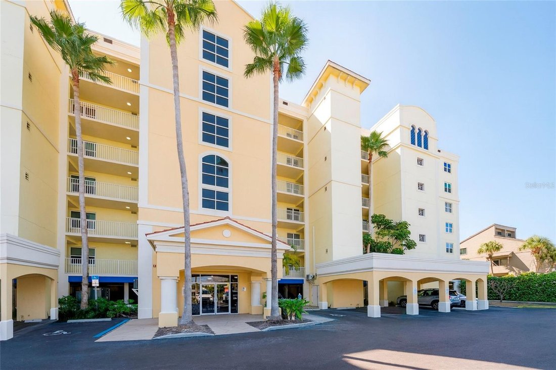 Condo in Madeira Beach, Florida, United States 2 - 18339838