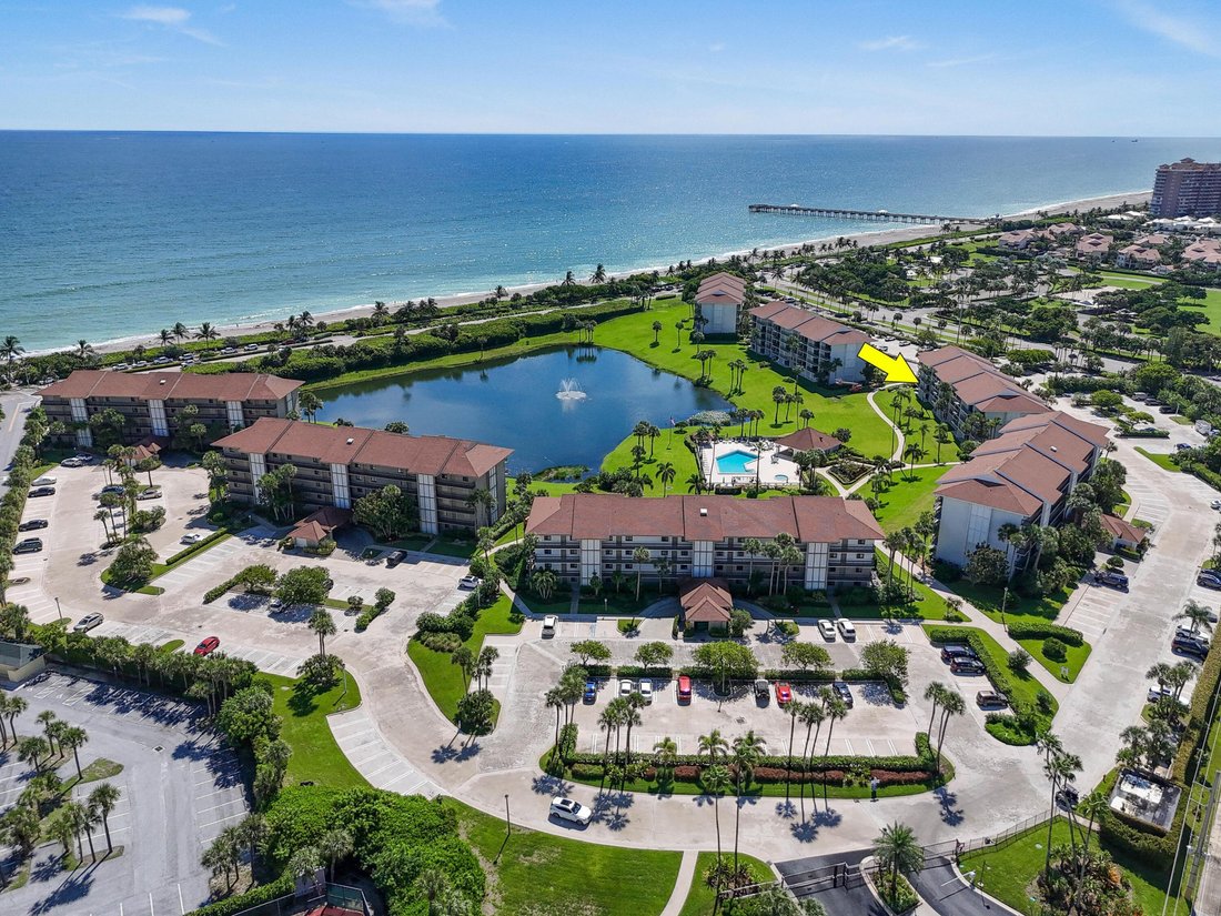 Condo in Jupiter, Florida, United States 3 - 18340795