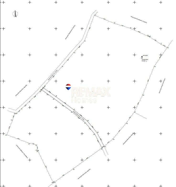 Land in Ermioni, Peloponnese, Western Greece and the Ionian, Griechenland 3 - 18347069
