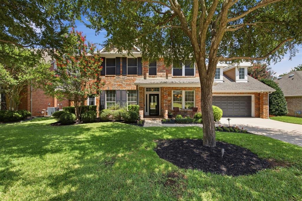House in Flower Mound, Texas, United States 3 - 18340654