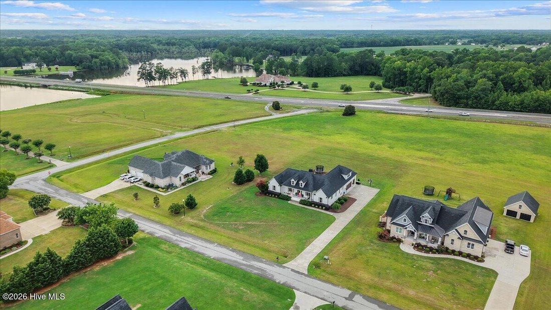 House in Princeton, North Carolina, United States 4 - 18339933