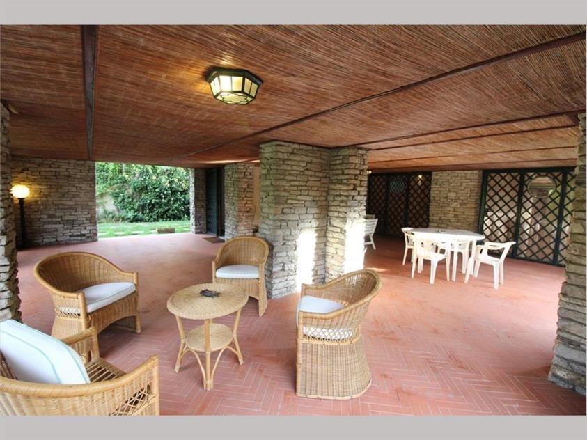 Villa in Center, Forte dei Marmi, Tuscany 4 - 18343969
