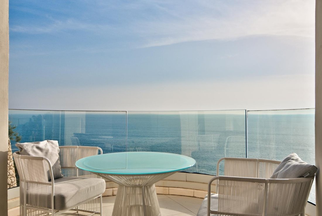 Apartment in Mont Boron, Nice, Provence-Alpes-Côte d'Azur 1 - 18341417