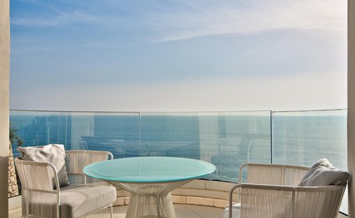 Apartment in Mont Boron, Nice, Provence-Alpes-Côte d'Azur 1