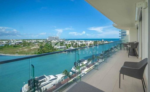 Appartamento a Cancún, Quintana Roo, Messico 1