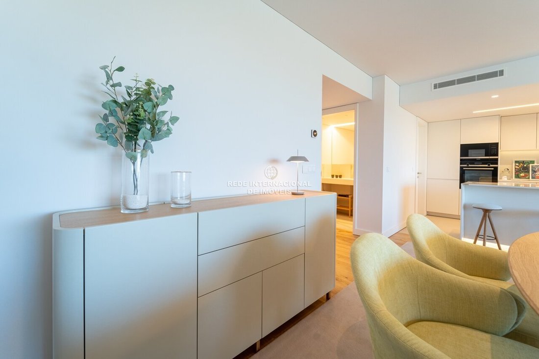 Apartment in Canidelo, Porto District, Portugal 2 - 17363708