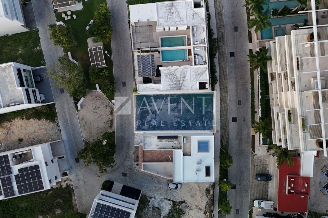 Land in Cancún, Quintana Roo, Mexico 1 - 18349429