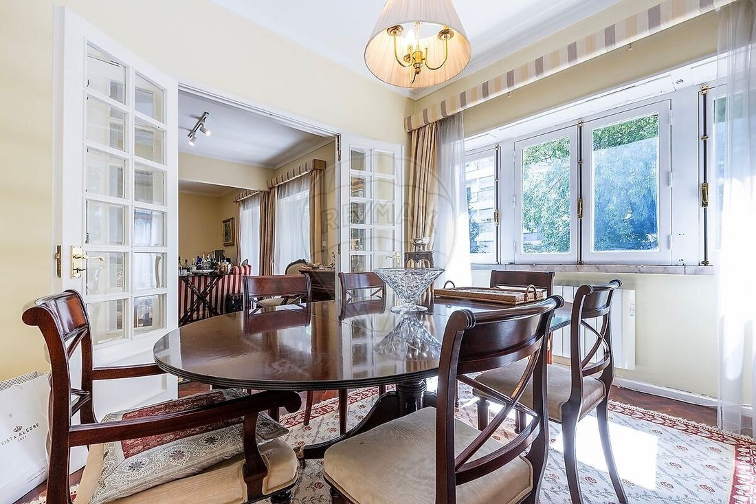 Apartment in Avenidas Novas, Lisbon, Portugal 3 - 18342830