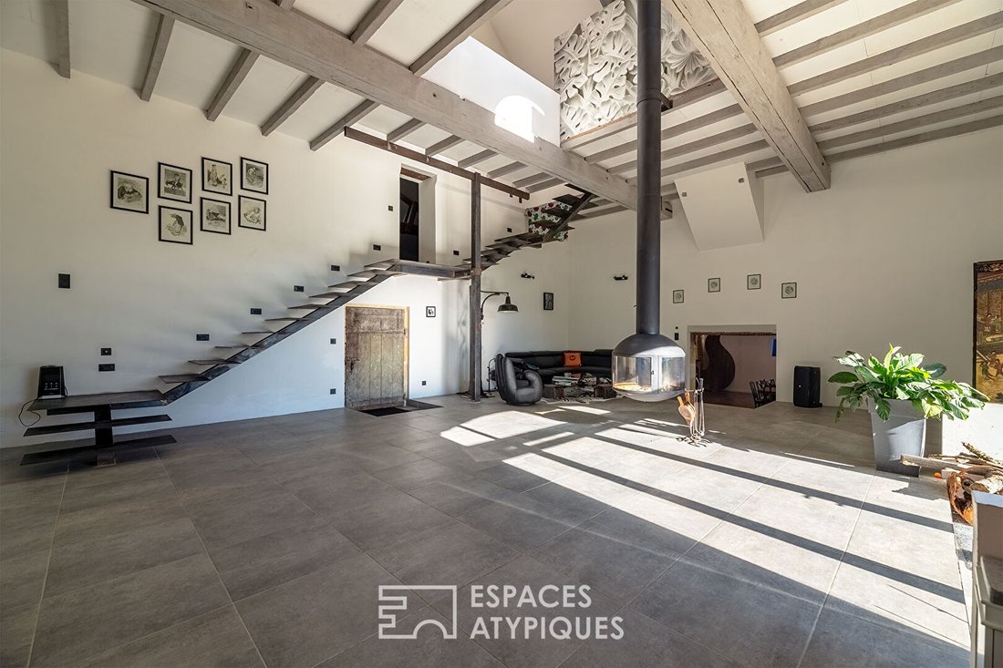 Villa in Vieux Bergerac, Bergerac, France 3 - 18341464