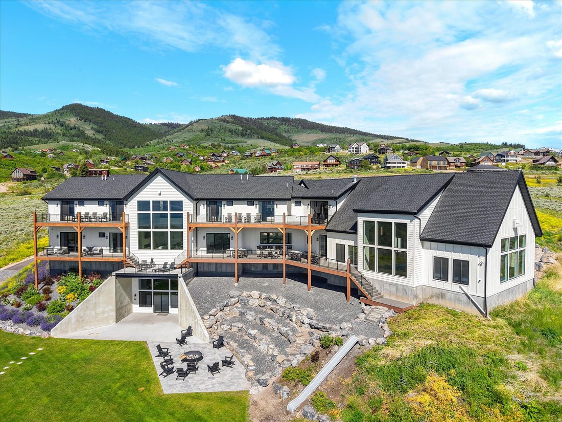 House in Fish Haven, Idaho, United States 5 - 18339976