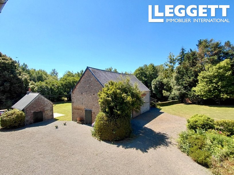 House in Le Ferre, Brittany, France 3 - 12379172