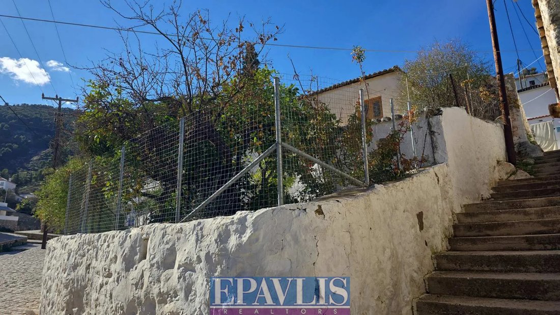 House in Hydra, Attica, Greece 4 - 18344112