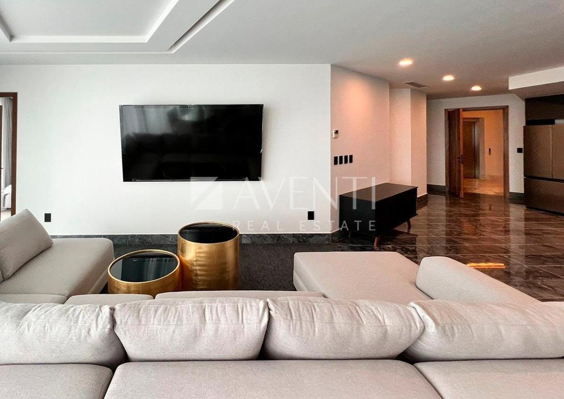 Apartment in Cancún, Quintana Roo, Mexico 2 - 18349522