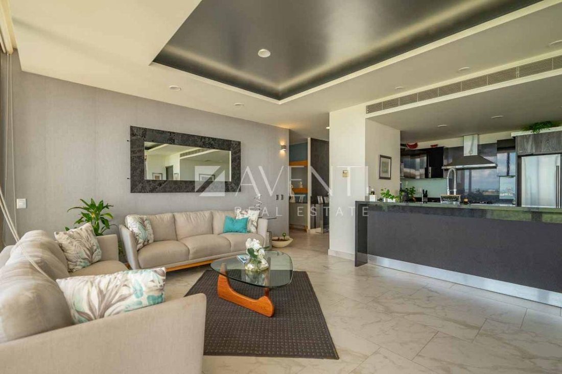 Apartment in Cancún, Quintana Roo, Mexico 4 - 18349440