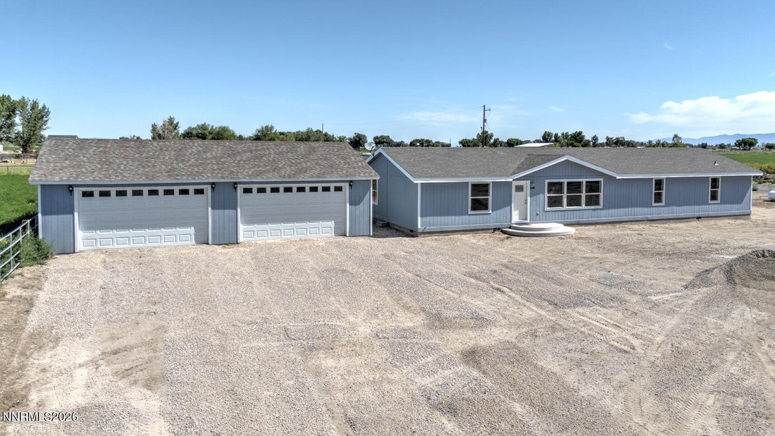 Fallon, Nevada, United States 1 - 18345276