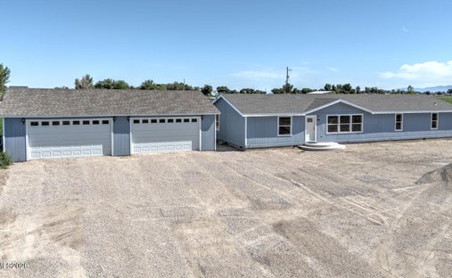 Fallon, Nevada, Estados Unidos 1