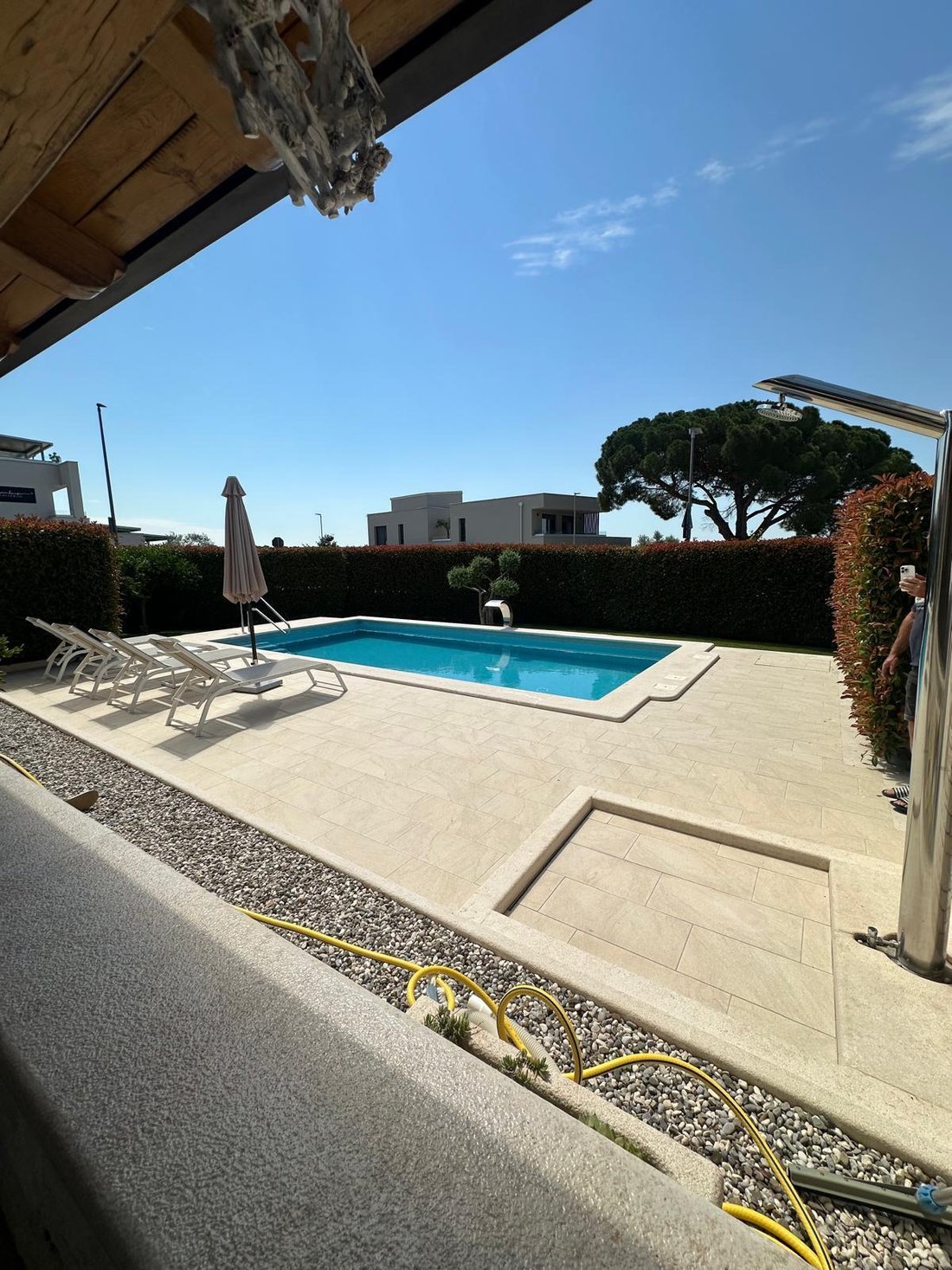 Villa in Kastelir, Istria County, Croatia 5 - 18344426