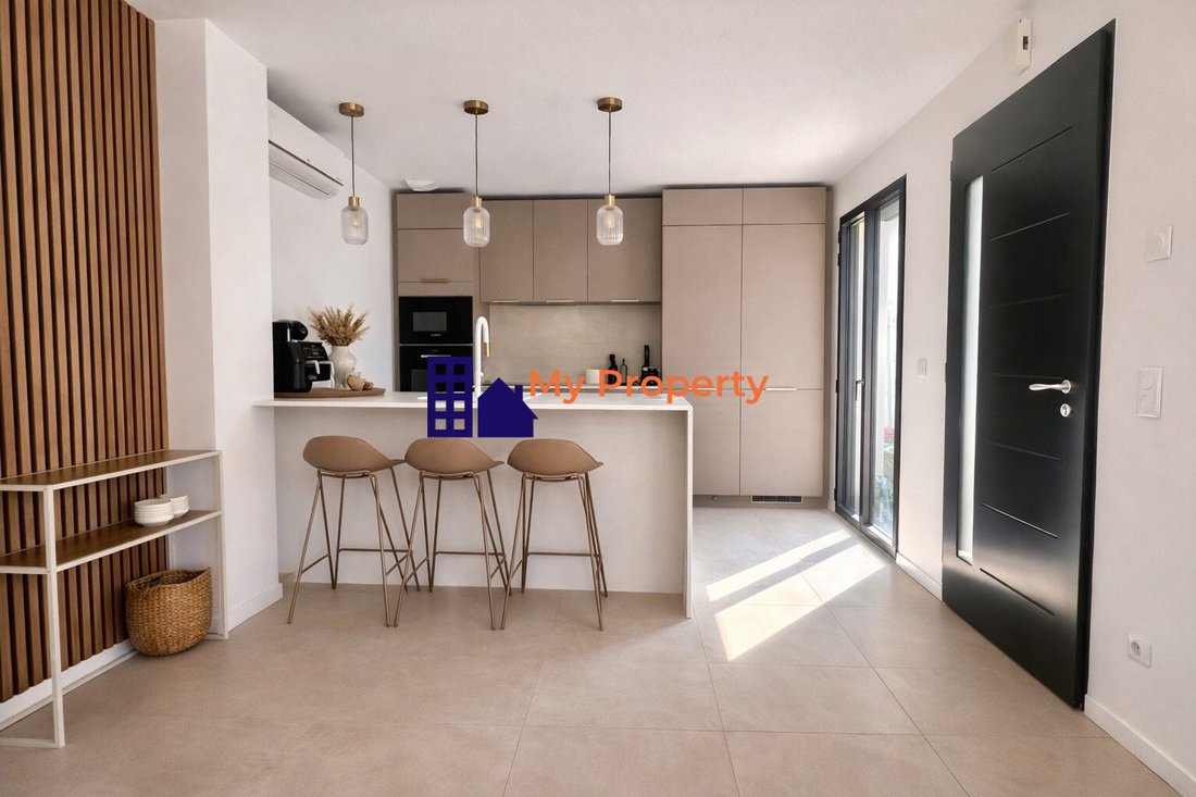 Casa a Centre Ville, Houilles, Francia 4 - 18348784