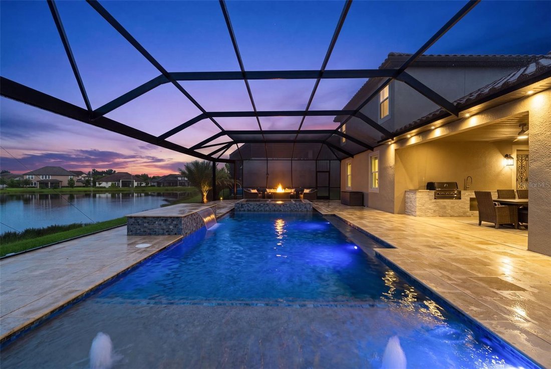 House in Wesley Chapel, Florida, United States 4 - 18335442