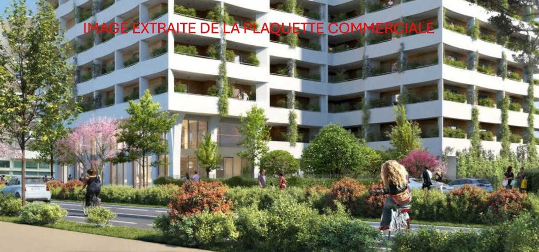 Apartment in Estanove, Montpellier, France 5 - 18345728