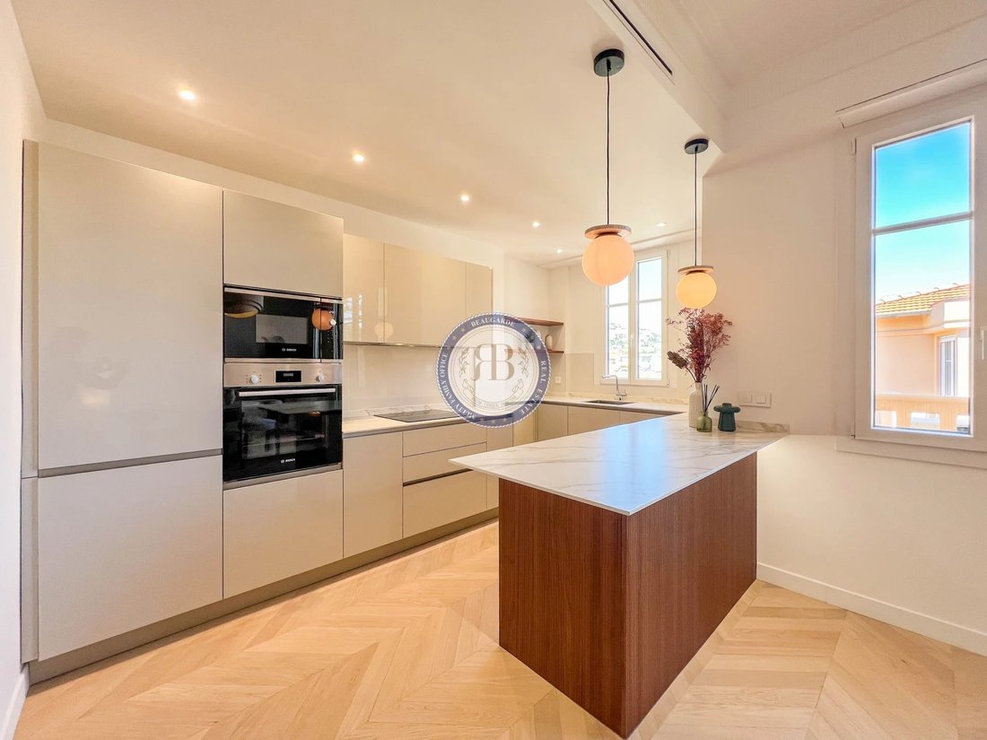 Apartment in Nice, Provence-Alpes-Côte d'Azur, France 2 - 18348147