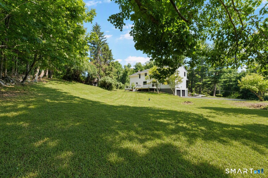 House in Ridgefield, Connecticut, United States 2 - 18285747