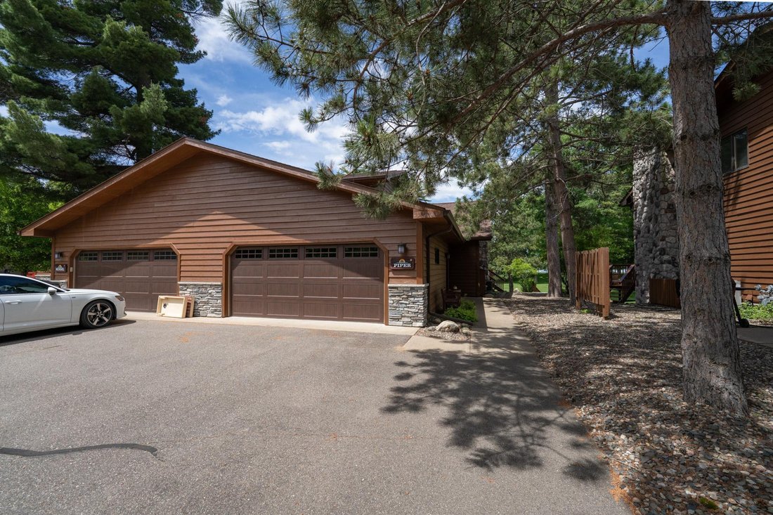 House in Crosslake, Minnesota, United States 4 - 18349032