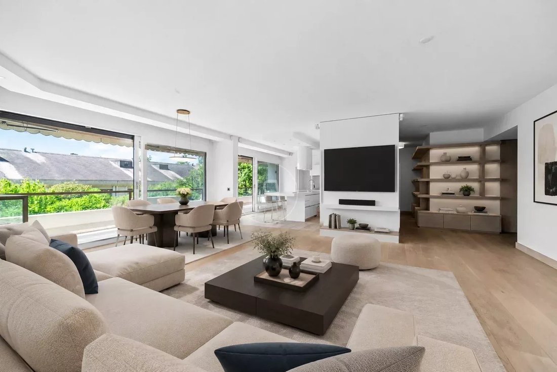 Apartment in Geneva, Genève, Switzerland 3 - 18339879
