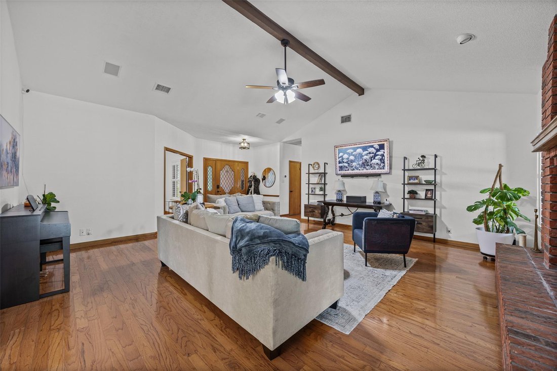 House in Pflugerville, Texas, United States 5 - 18340552
