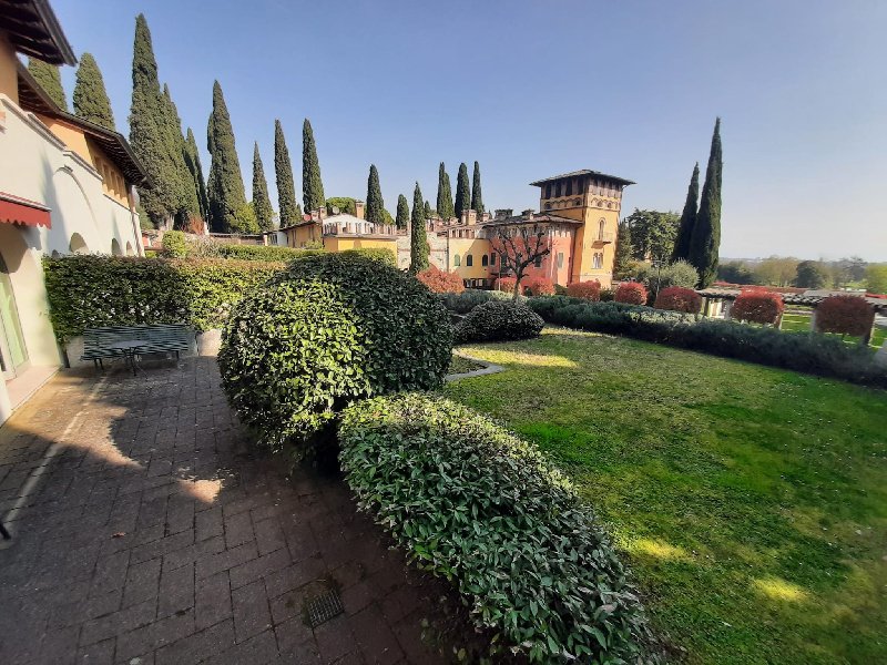 Townhouse in Polpenazze del Garda, Lombardy, Italy 5 - 18345441