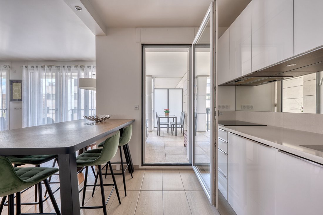 Wohnung in Parchamp–Albert Kahn, Boulogne-Billancourt, Frankreich 5 - 18344556