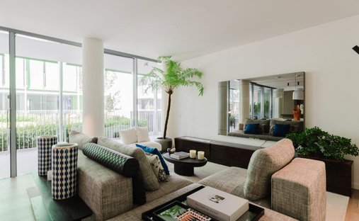 Apartment in Marvila, Lisbon, Portugal 1
