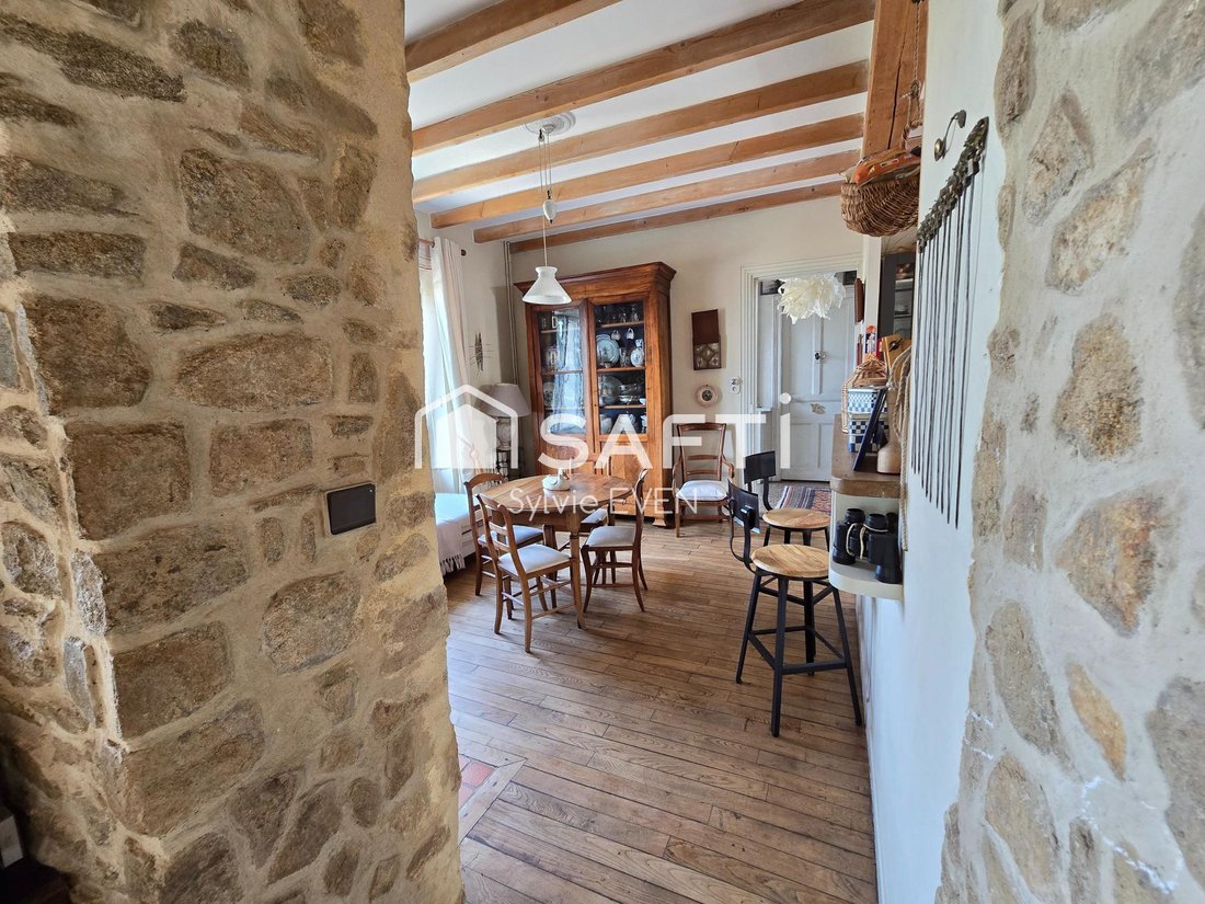 House in Baden, Brittany, France 4 - 18305576