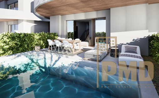 Apartment in Glyfada, Attica, Greece 1