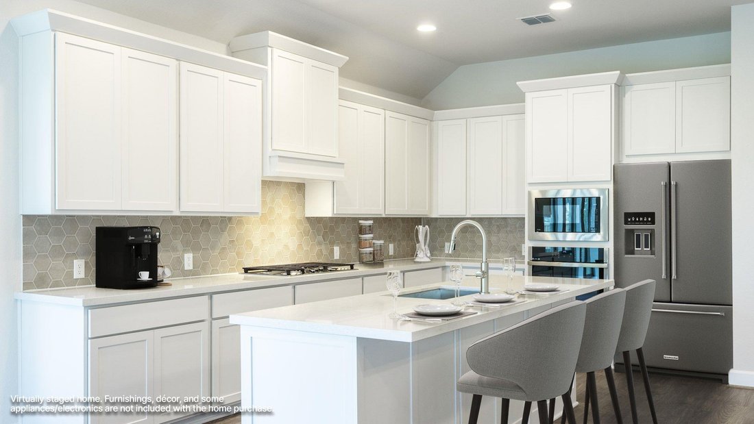 House in Georgetown, Texas, United States 4 - 17297315